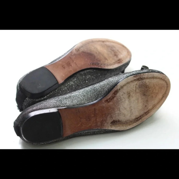 Donald J Pliner flats - Picture 8 of 12